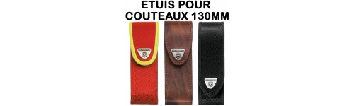 Pour grands couteaux 130mm