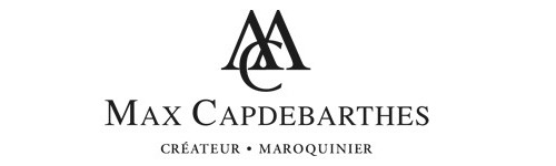 Etuis Max Capdebarthes